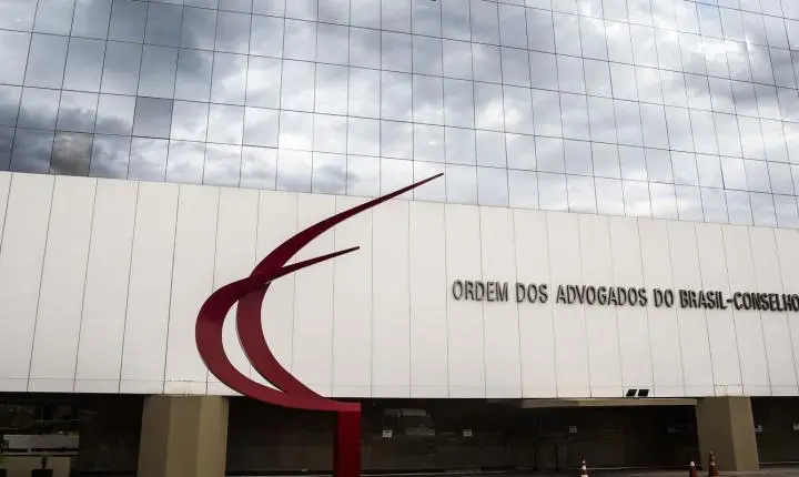 Nova lei amplia cargos na diretoria da OAB e altera estatuto da advocacia
