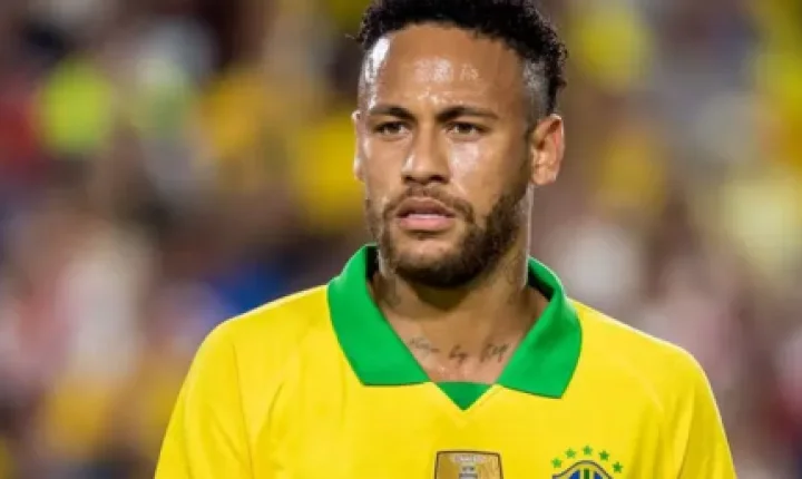 Lesão grau 2 de Neymar: fisioterapeutas explicam riscos e tempo de recuperação para a Copa