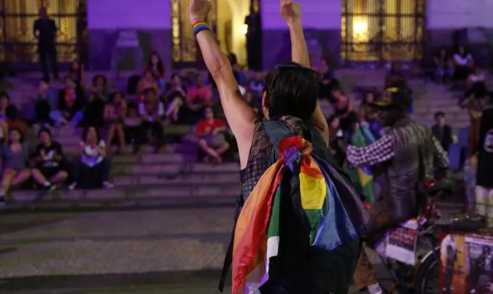 Dia Nacional do Orgulho Lésbico destaca demandas por saúde, trabalho e direitos