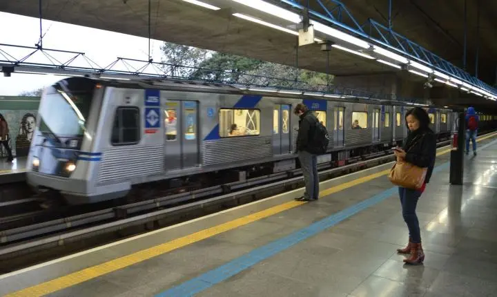 Linha 6-Laranja do Metrô de São Paulo começa a operar nesta sexta-feira