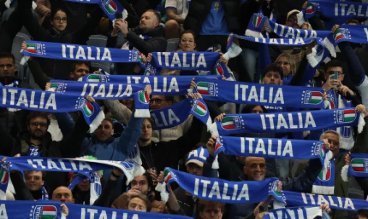 Escândalo sexual na Itália: lista de atletas envolvidos é revelada, incluindo brasileiros