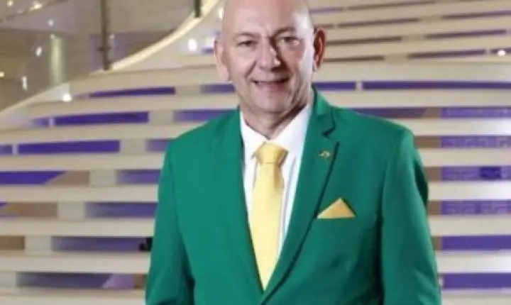 Luciano Hang detalha modelo de negócio da Havan e foco na acessibilidade