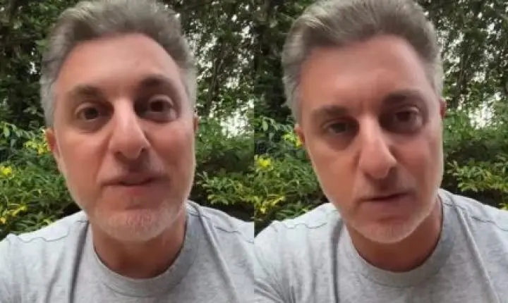 Luciano Huck se manifesta sobre críticas ao Bolsa Família e defende aperfeiçoamento da proteção social