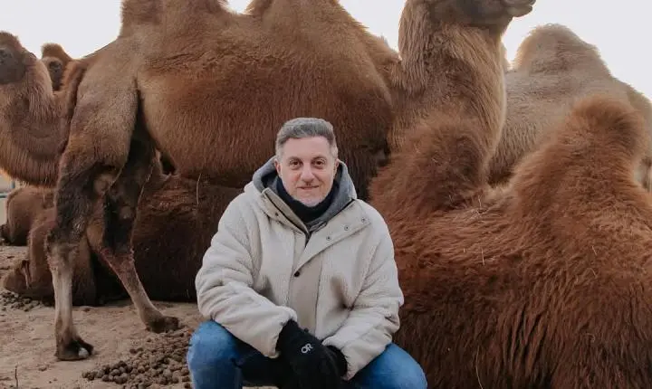 Luciano Huck revela plano para possível candidatura à presidência: ‘uma construção’