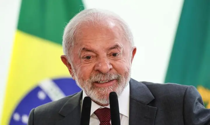 Lula exige quebra total de sigilo nas investigações do caso Master