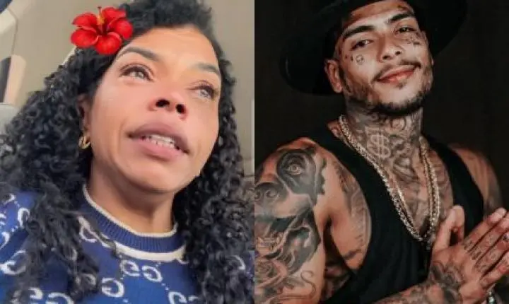Mãe de MC Kevin anuncia que pedirá reabertura das investigações sobre a morte do filho