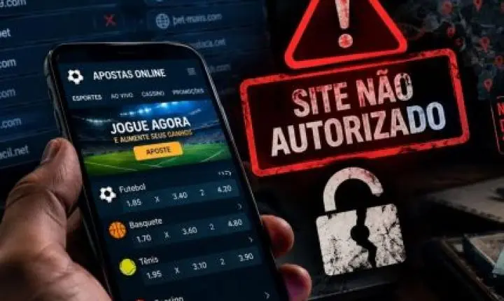 Mais de 13 mil bets ilegais foram tiradas do ar após proibição do governo Lula