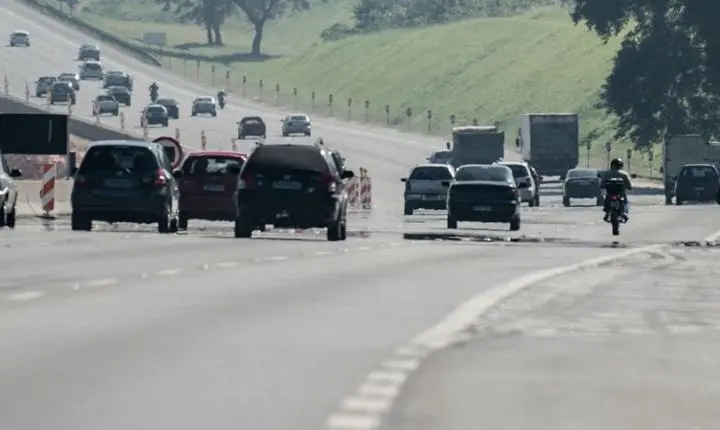 Reajuste de pedágios afeta mais de 30 rodovias paulistas a partir desta quarta-feira