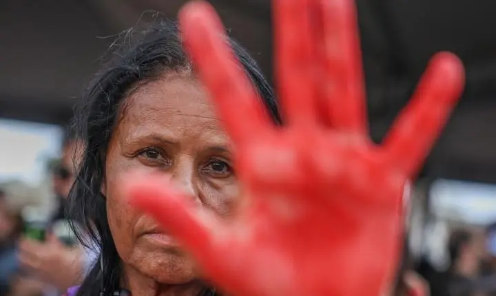 Novos casos de feminicídios em São Paulo expõem violência contra a mulher