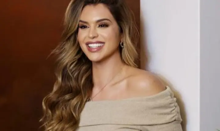 Mais um nome! Ex-Record, Mônica Fonseca é sondada para integrar “A Fazenda 18”