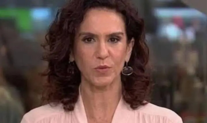 Malu Gaspar reforça novo telejornal da GloboNews com análises de política