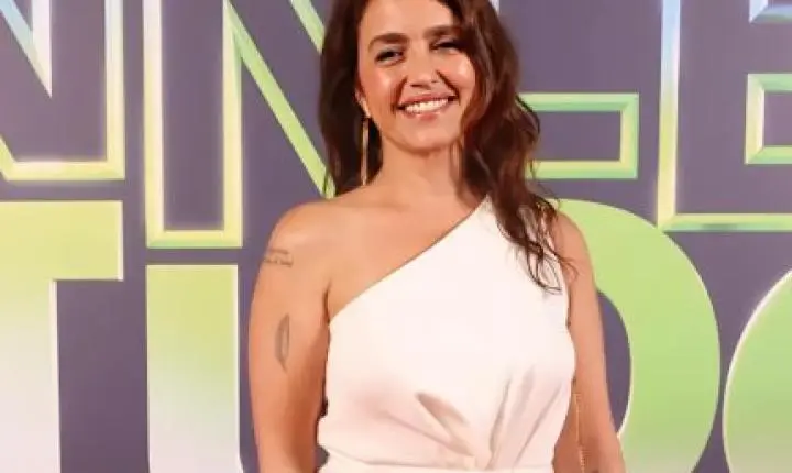 Manuela Dias revela por que não matou Odete Roitman em “Vale Tudo”
