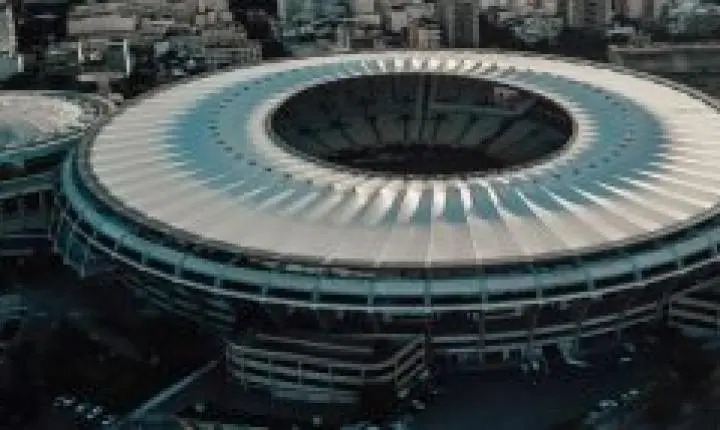 Maracanã receberá reforma de R$ 2,5 milhões para Copa do Mundo Feminina de 2027