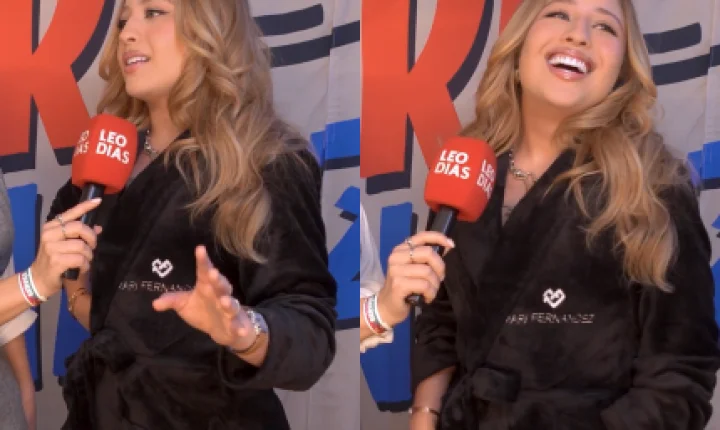 Mari Fernandez conta como lida com desafios de ser mulher no sertanejo: “Pesa um pouco”