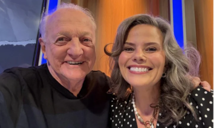 Maria Cândida relata episódios de assédio nos bastidores da TV