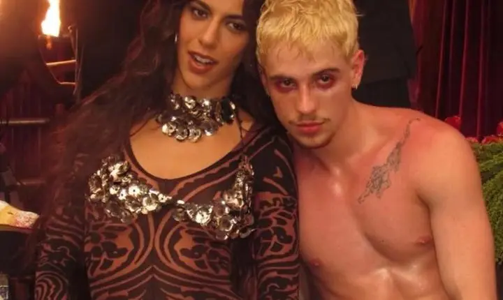 Marina Sena reage a participação de Juliano Floss so BBB26