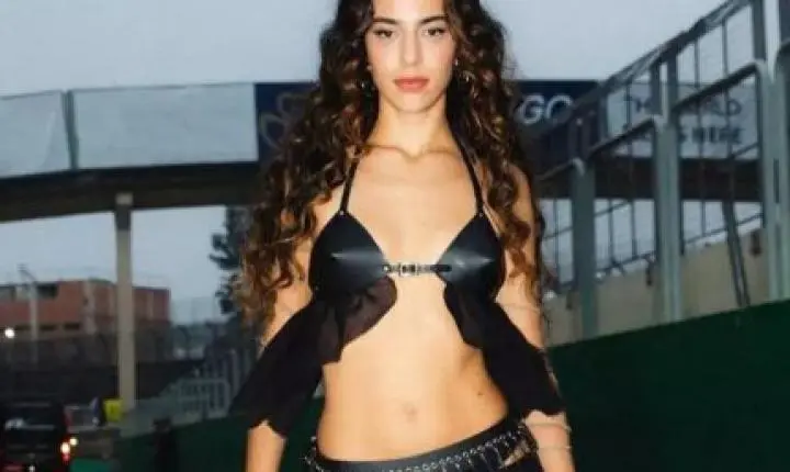Marina Sena confronta seguidor sobre sensualidade e aconselha: “Sai da internet um pouco”