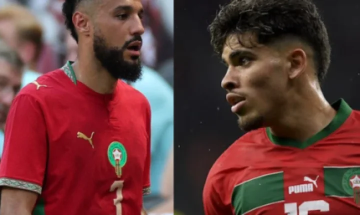 Marrocos perde peças importantes antes da estreia, mas confronto com Brasil não tem favorito