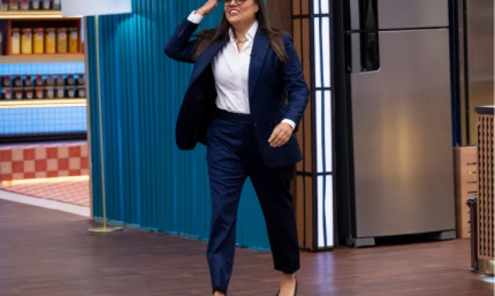 “MasterChef” recebe Dayse Paparoto como jurada em prova de Caixa Misteriosa com língua bovina