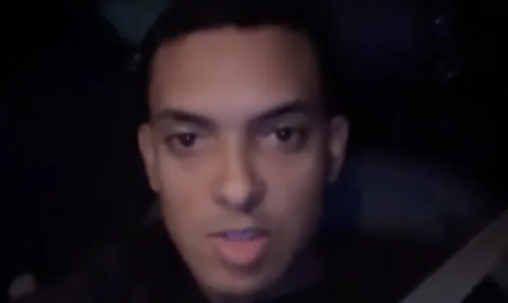 MC Brinquedo reflete sobre sua transformação e faz apelo aos jovens após conversão: 
