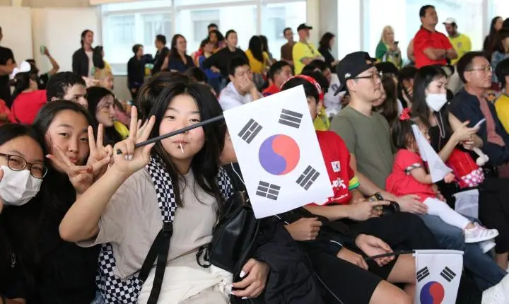 MEC Idiomas inclui curso gratuito de coreano com videoaulas e exercícios