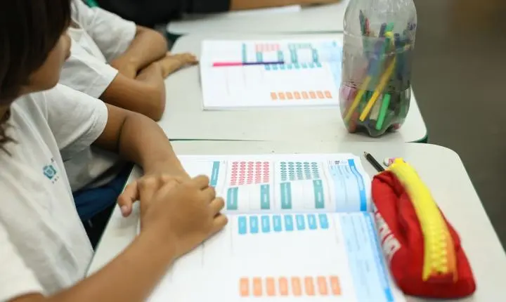 MEC publica novas diretrizes para o ensino de arte na educação básica do país