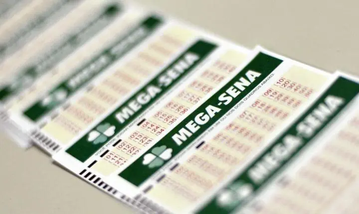 Mega Sena acumula e concurso 3.039 pode pagar R$ 100 milhões neste domingo