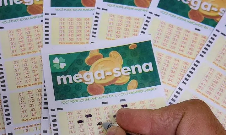 Mega-Sena acumula e prêmio chega a R$ 16 milhões para o próximo sorteio