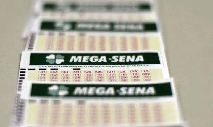 Mega-Sena acumula e prêmio principal chega a R$ 27 milhões