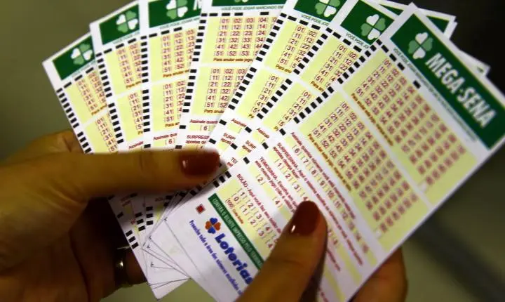 Mega-Sena acumula e prêmio chega a R$ 38 milhões para o próximo concurso