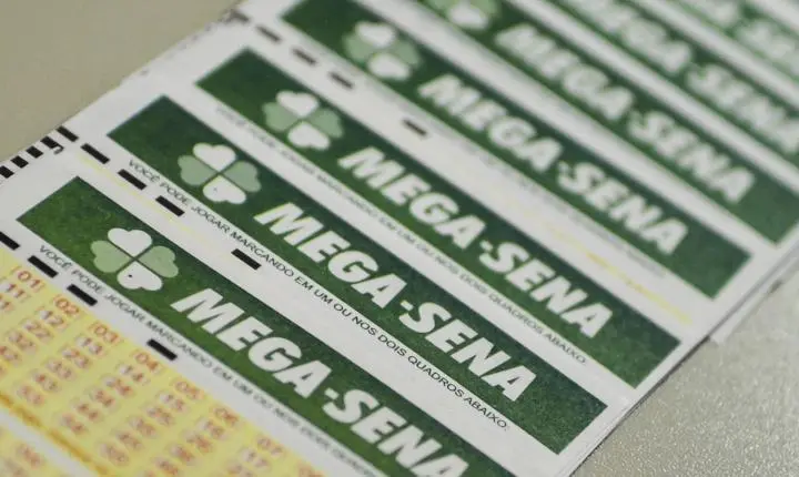 Mega-Sena atinge R$ 70 milhões acumulados; confira os números do último sorteio
