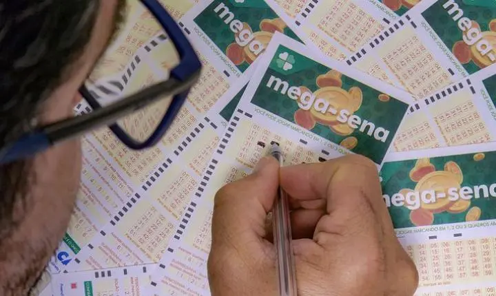 Mega-Sena sorteia nesta quinta-feira prêmio acumulado em R$ 7 milhões