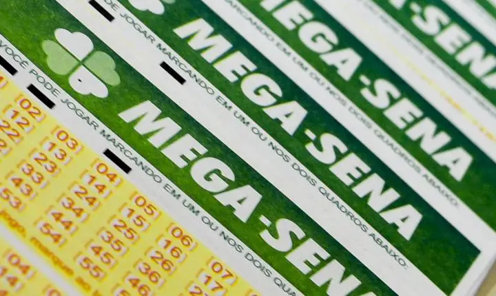 Mega-Sena sorteia prêmio acumulado de R$ 30 milhões no próximo domingo