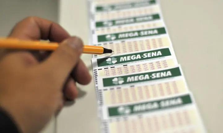 Novo sorteio da Mega-Sena promete pagar R$ 3,5 milhões nesta terça-feira
