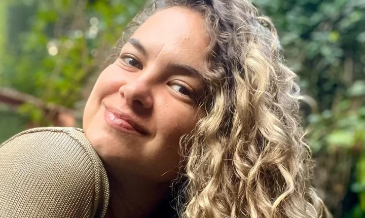 Mel Fronckowiak lamenta morte de Lua Blanco: “Sabia que não tinha tempo a perder”