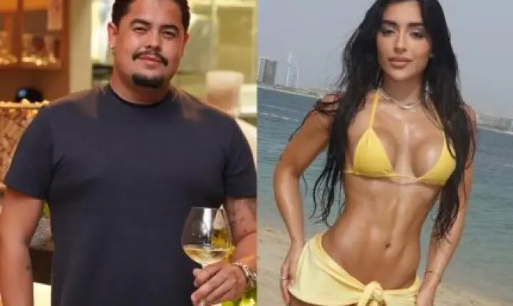 Amigo de Zé Felipe, João Victor Cocá, esclarece contato com Duda Freire após vídeo viralizar nas redes sociais