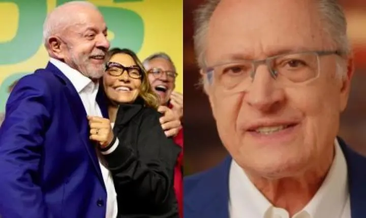 “Menos Janja, mais Alckmin”: cobrança no PT expõe incômodo com campanha de Lula