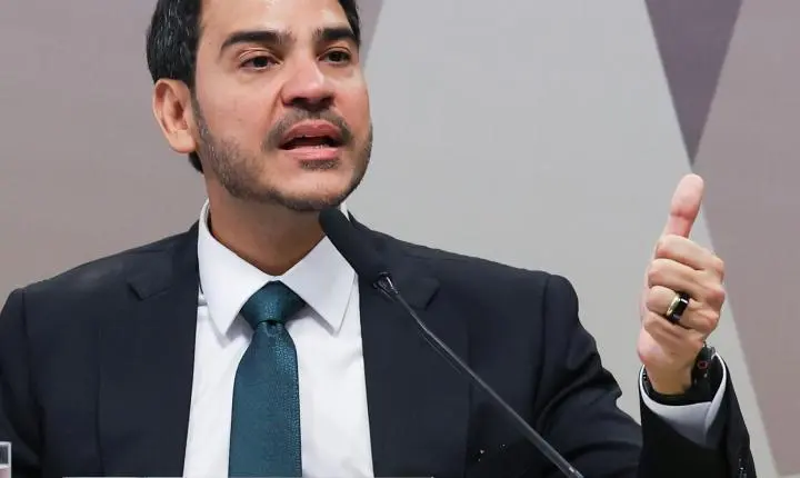 Jorge Messias defende conciliação como solução para disputas de terra