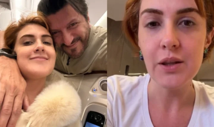 Mila Seidl apoia proposta de nomear aeroporto de Guarulhos em homenagem a Lito Sousa