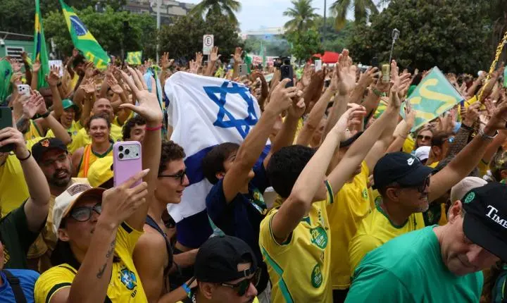 Ministério da Igualdade Racial cobra investigação sobre racismo em ato político