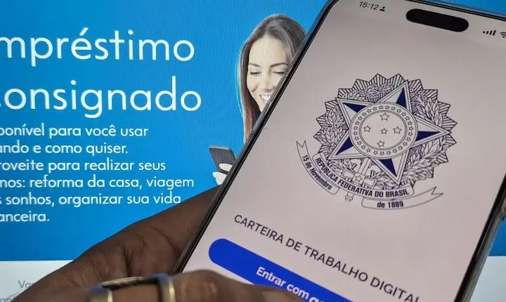 Ministro do TCU autoriza retomada de empréstimos consignados do INSS após recurso da AGU