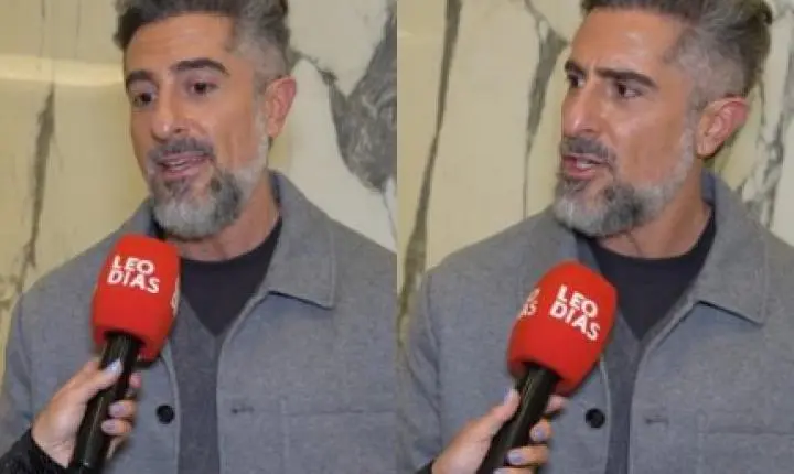 Marcos Mion celebra a amizade com Ticiane Pinheiro em festa de aniversário
