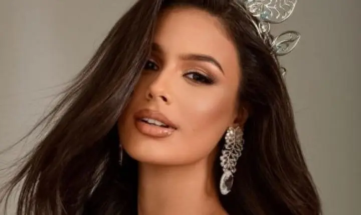 Miss Brasil que perdeu título após gravidez alegou dengue ao faltar ensaio de fotos do concurso