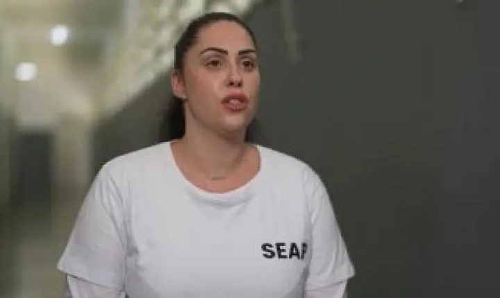 Monique Medeiros, mãe de Henry Borel, obtém perdão judicial e deixa penitenciária