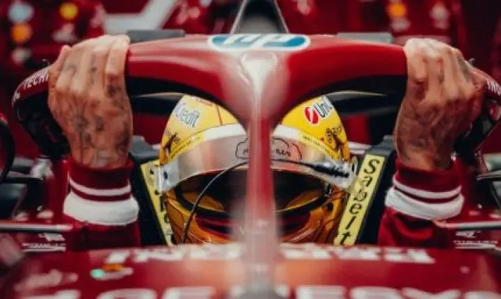 Montoya questiona futuro de Hamilton na F1: “Não acho que será campeão novamente”