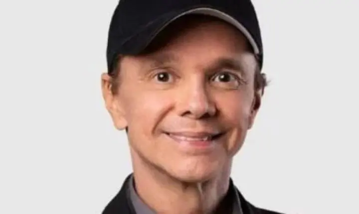 Morre cantor Netinho, ícone do axé, aos 60 anos