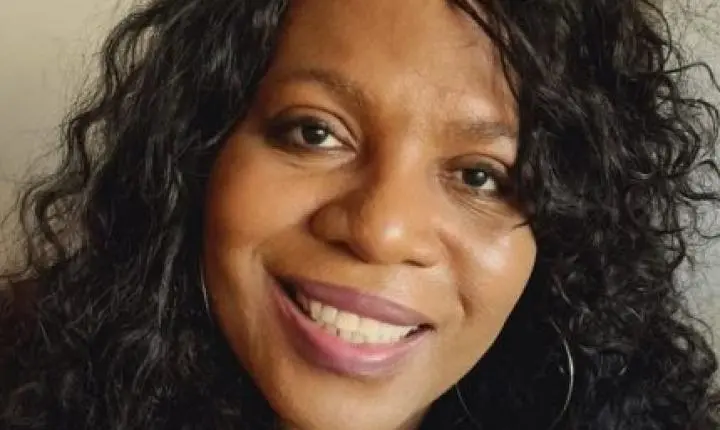Morre Clodd Dias, atriz da série “As Five”, do Globoplay, aos 49 anos