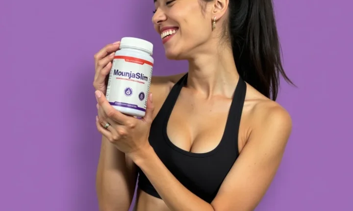 Mounja Slim: 4 Meses de Uso Revelam a Verdade Sobre o Emagrecimento Saudável