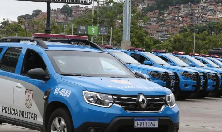 Ministério Público denuncia PMs por homicídio de empresário no Rio