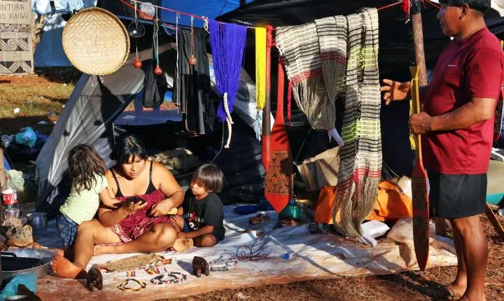 MPF e PF investigam denúncias de violência contra povos indígenas no Mato Grosso do Sul